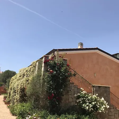 Baia Infreschi