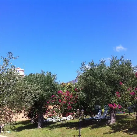 Baia Infreschi مارينا دي كاميروتا