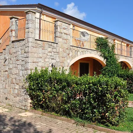 Baia Infreschi 4* 카메로타