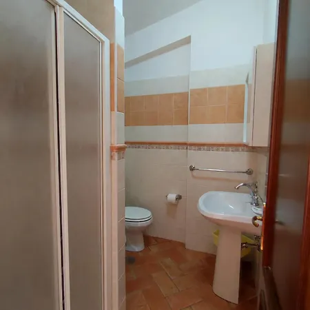 Baia Infreschi Aparthotel