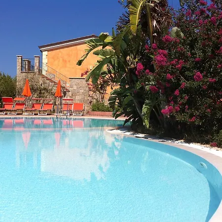 Baia Infreschi شقة فندقية مارينا دي كاميروتا